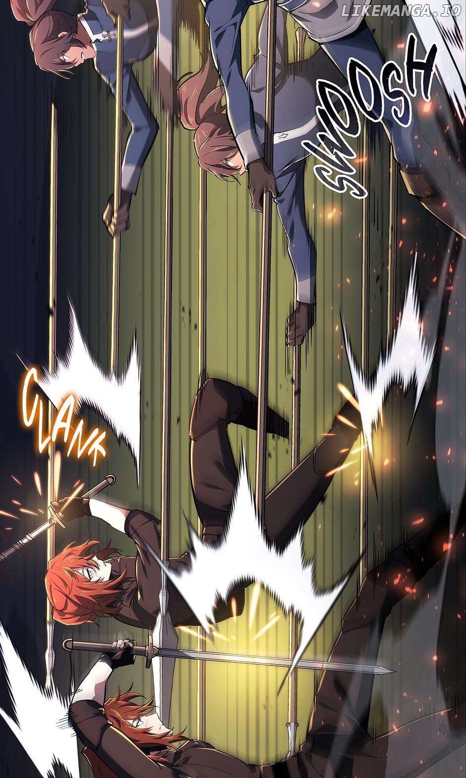 The Beginning After The End Chapter 186 image 070